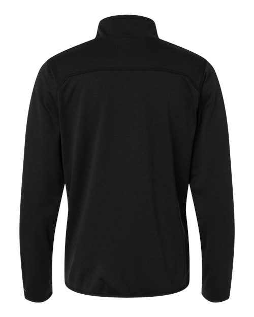 Men's Essential Hike™ Grid Fleece Full-Zip