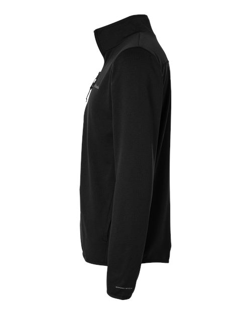 Men's Essential Hike™ Grid Fleece Full-Zip