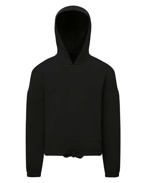 Youth Maria Hooded Sweatshirt