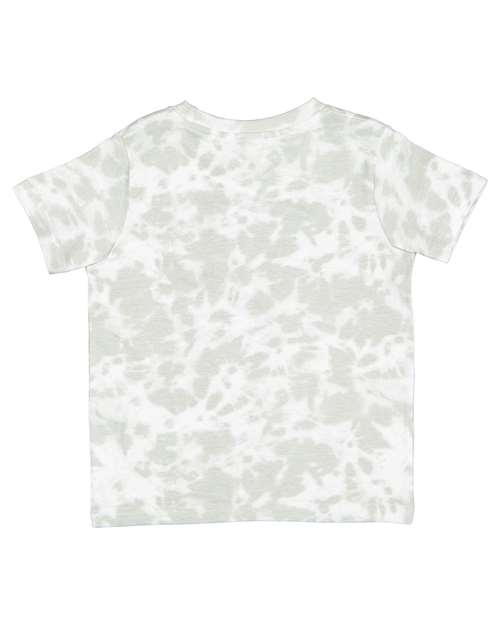 Toddler Fine Jersey Tee - Extended Colors