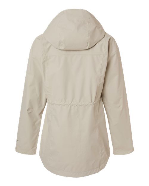 Women's Hikebound™ II Long Jacket