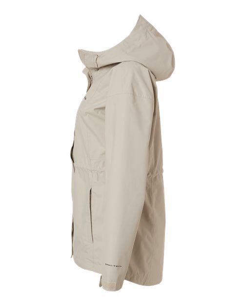Women's Hikebound™ II Long Jacket
