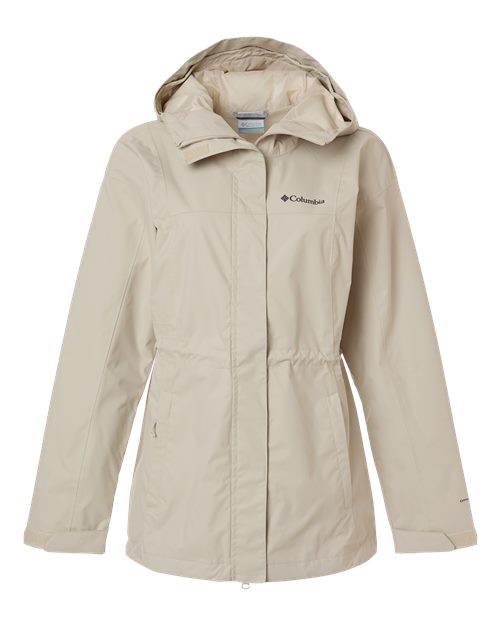 Women's Hikebound™ II Long Jacket