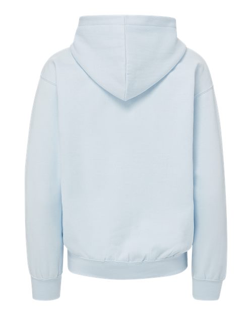 Youth Buddy Hooded Sweatshirt
