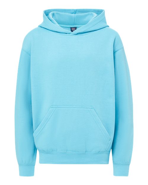MV Sport Youth Buddy Hooded Sweatshirt 23153Y
