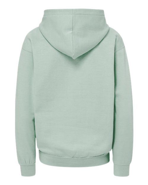 Youth Buddy Hooded Sweatshirt