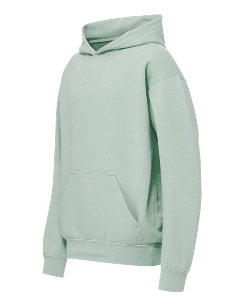 Youth Buddy Hooded Sweatshirt