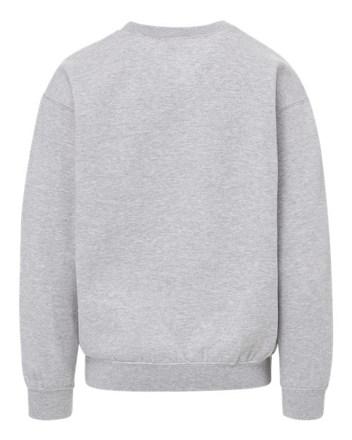 Youth Buddy Crewneck Sweatshirt
