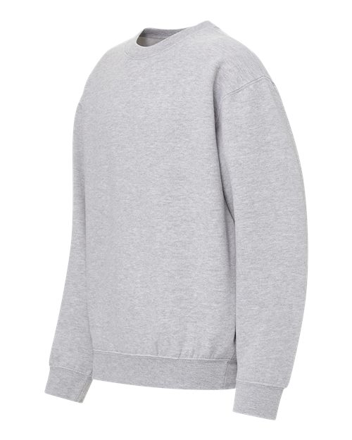 Youth Buddy Crewneck Sweatshirt