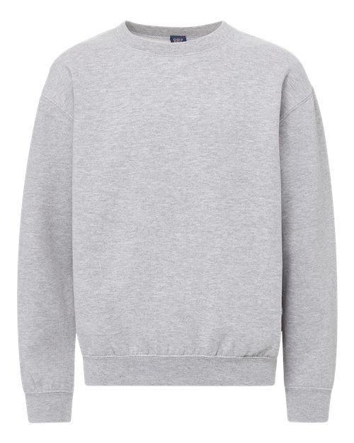 Youth Buddy Crewneck Sweatshirt