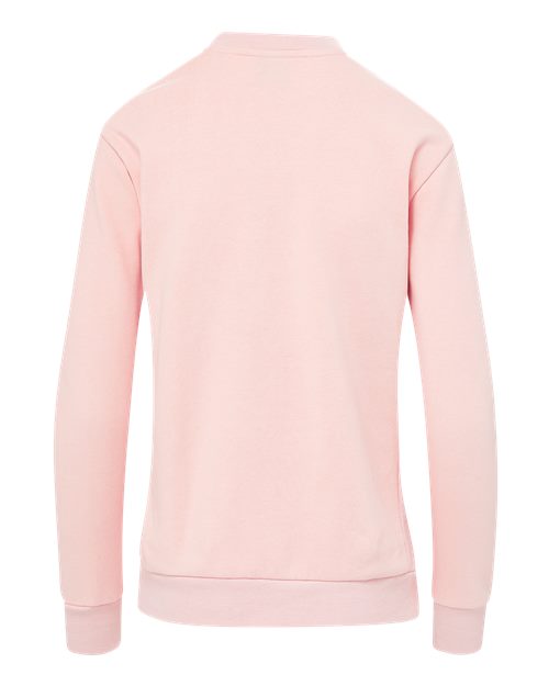 Women's Raelynn Cloud Fleece Crewneck Sweatshirt – Back