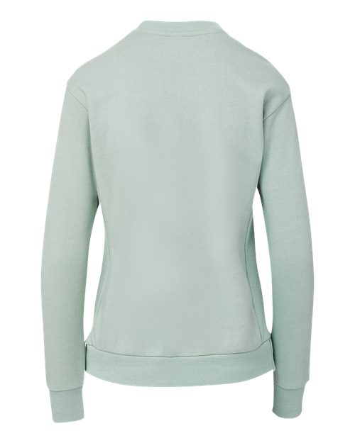 Women's Raelynn Cloud Fleece Crewneck Sweatshirt