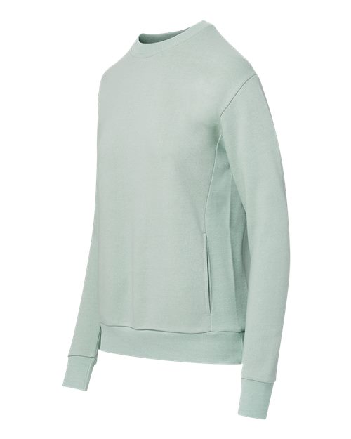 Women's Raelynn Cloud Fleece Crewneck Sweatshirt