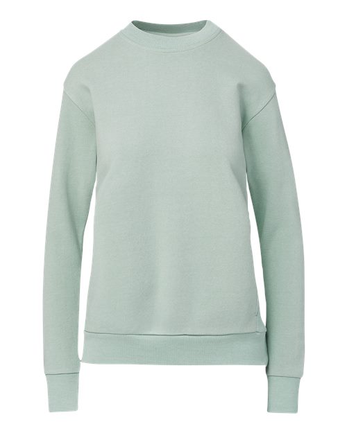 Women's Raelynn Cloud Fleece Crewneck Sweatshirt