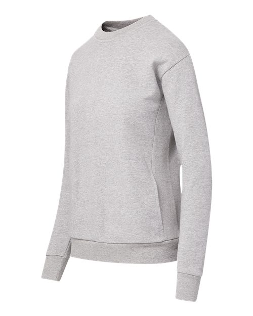 Women's Raelynn Cloud Fleece Crewneck Sweatshirt
