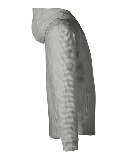 Unisex Camden Hooded Pullover