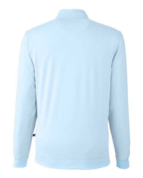 Men's McKinnon Quarter-Zip Pullover