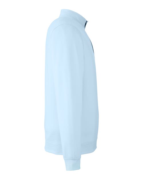 Men's McKinnon Quarter-Zip Pullover