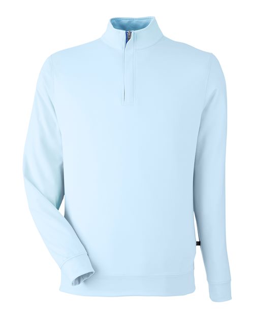 Men's McKinnon Quarter-Zip Pullover