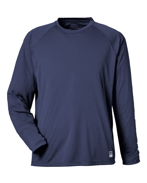 Men's LoPro Pursuit Long Sleeve T-Shirt