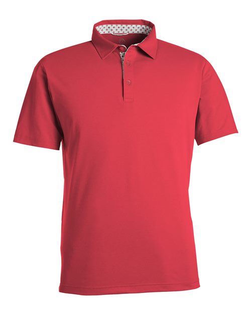 Swannies Men's James H Polo SW2001