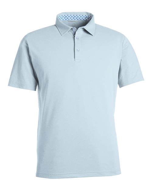 Swannies Men's James H Polo SW2001