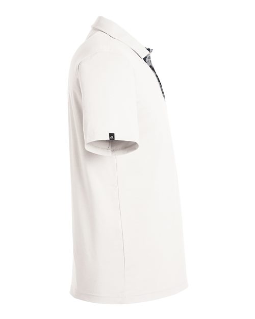 Men's James H Polo