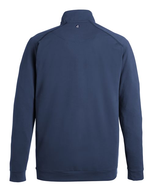 Men's Colt Quarter-Zip Pullover