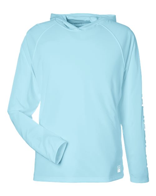 HUK Men's LoPro Pursuit Long Sleeve Hooded T-Shirt H12L010