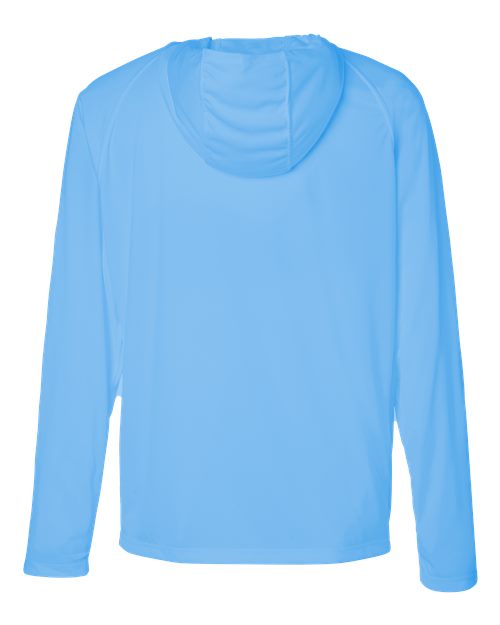 Men's LoPro Pursuit Long Sleeve Hooded T-Shirt