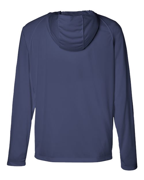 Men's LoPro Pursuit Long Sleeve Hooded T-Shirt