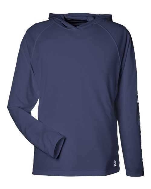 Men's LoPro Pursuit Long Sleeve Hooded T-Shirt