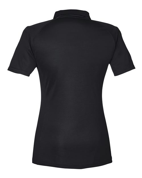 Women’s LoPro Solid Performance Polo