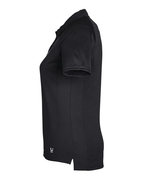 Women’s LoPro Solid Performance Polo