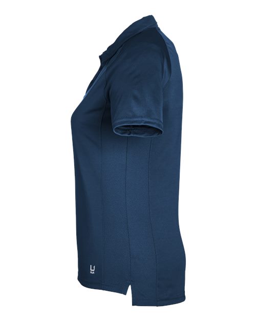 Women’s LoPro Solid Performance Polo