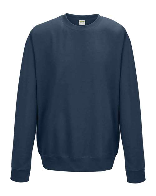 AWDis Unisex College Crewneck Sweatshirt JHA030