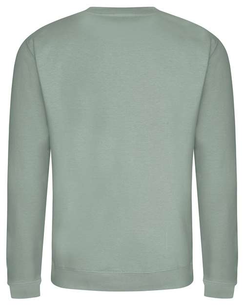 Unisex College Crewneck Sweatshirt