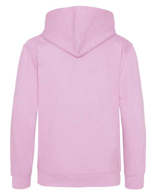 Youth Hooded Sweatshirt