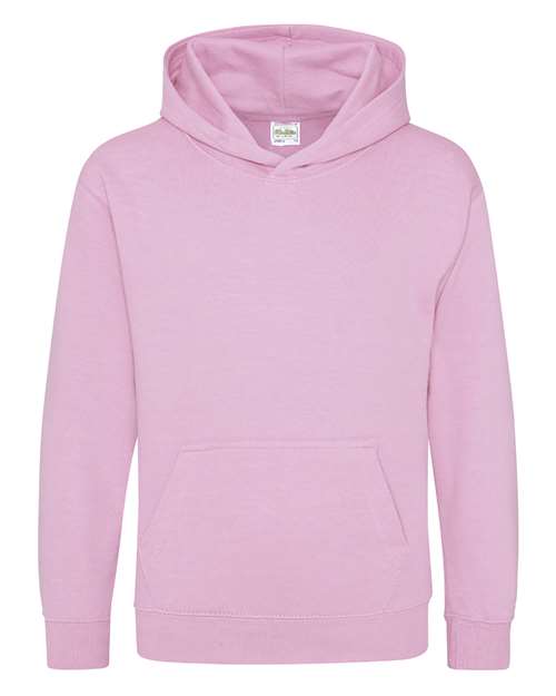 Youth Hooded Sweatshirt