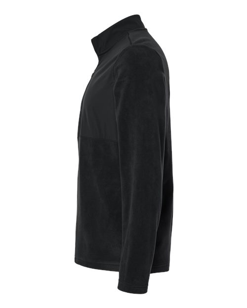 Men's Ultimate365 Cozy Quarter-Zip Pullover