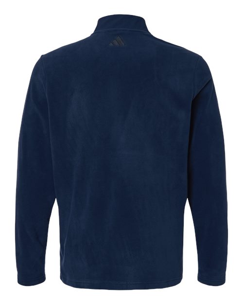Men's Ultimate365 Cozy Quarter-Zip Pullover
