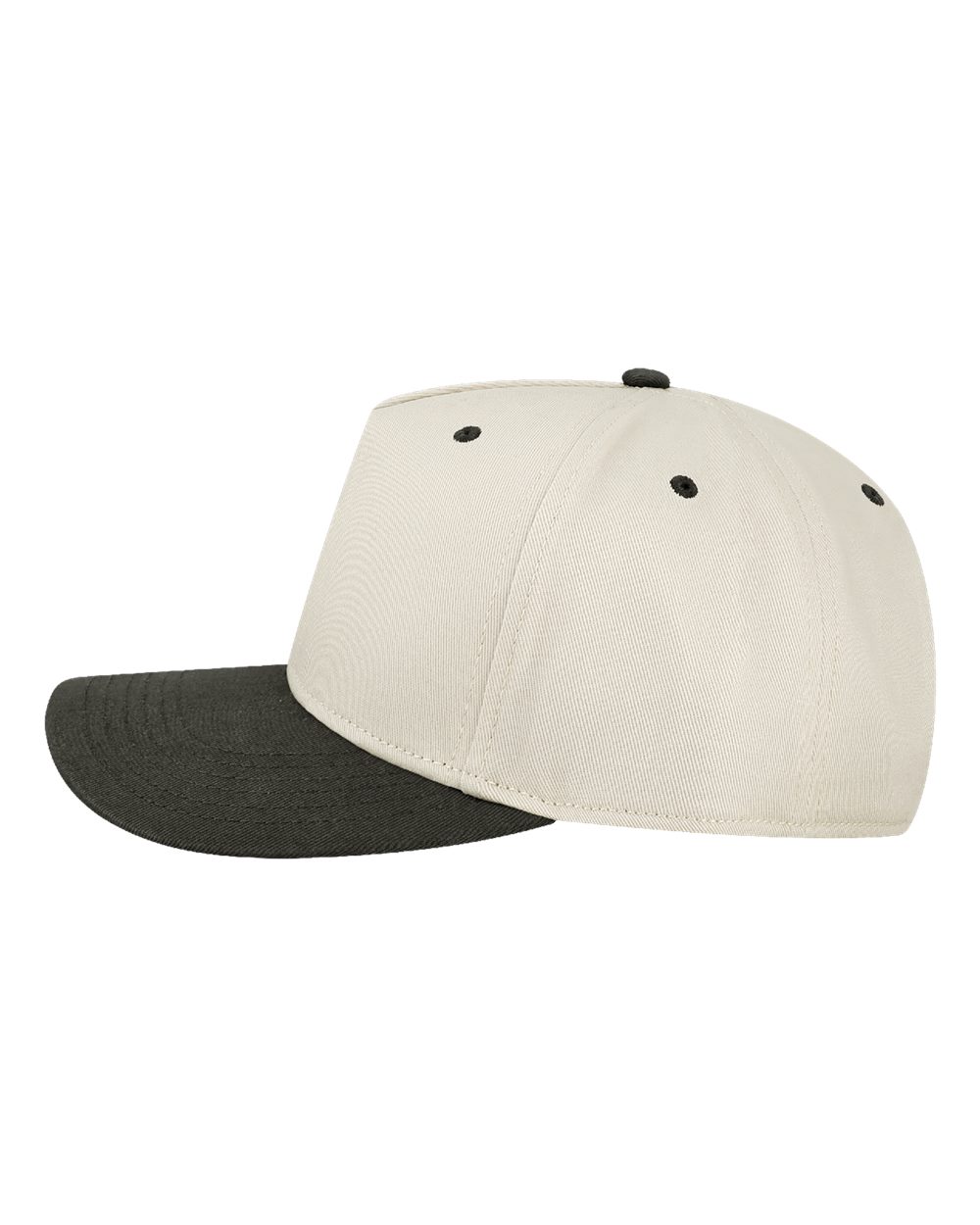 🔥 LEGACY Heritage Cotton twill Cap Hat five-panel, mid-profile