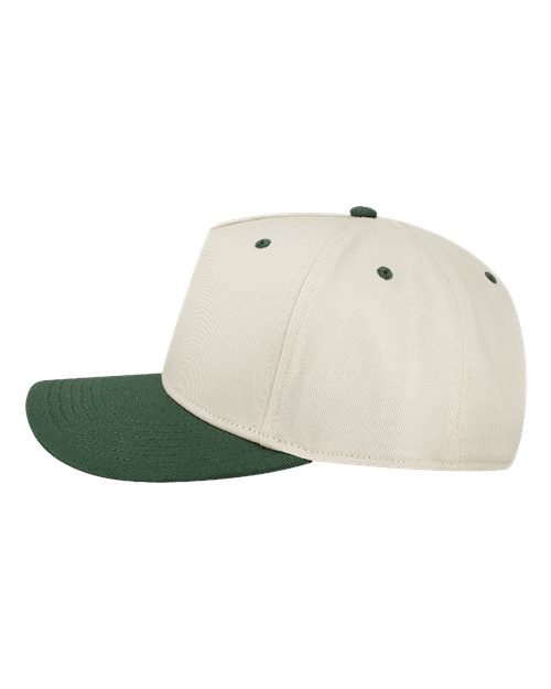 Heritage Twill Cap