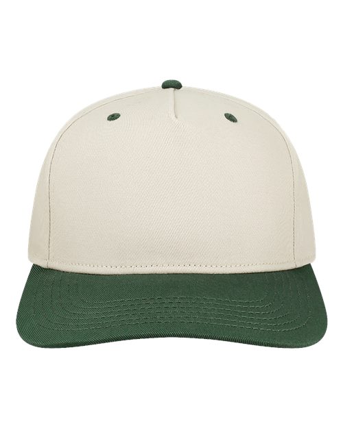 Heritage Twill Cap
