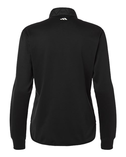 Women's Ultimate Quilted Full-Zip Jacket