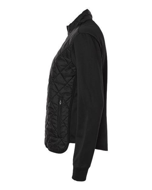 Women's Ultimate Quilted Full-Zip Jacket