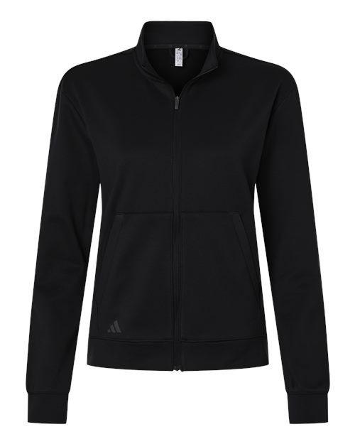 Women's Ultimate365 COLD. RDY Full-Zip Jacket