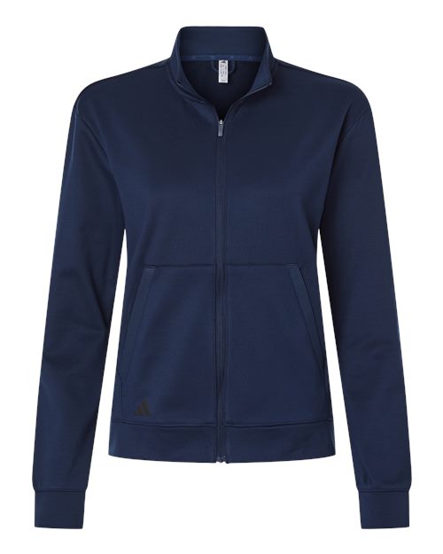 Women's Ultimate365 COLD.RDY Full-Zip Jacket