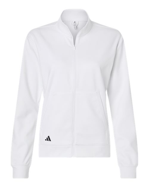 Women&#39;s Ultimate365 COLD&#46;RDY Full&#45;Zip Jacket-Adidas