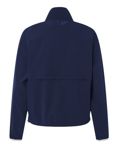 Women's Go-To Quarter-Zip Jacket